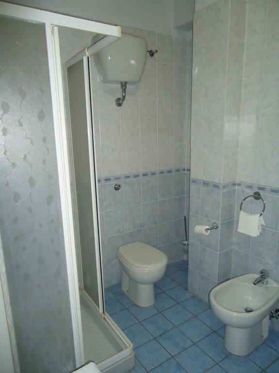 Hotel Ristorante Mommo Polistena Kamer foto